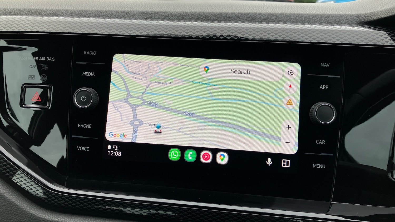 Used Volkswagen Polo 2022 for sale - 76910935: Photo 23