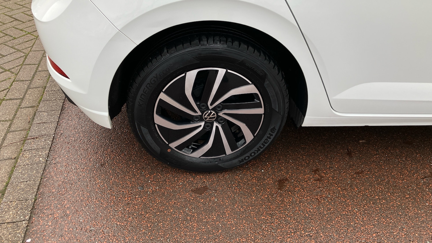 Used Volkswagen Polo 2022 for sale - 76910935: Photo 24