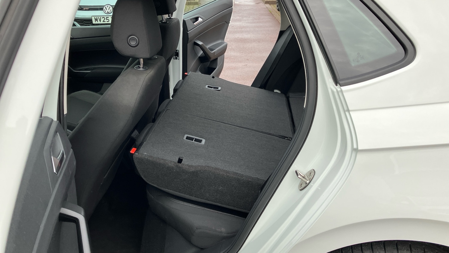 Used Volkswagen Polo 2022 for sale - 76910935: Photo 27