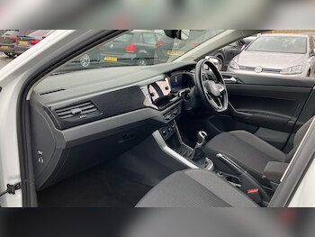 Used Volkswagen Polo 2022 for sale - 76910935: Photo