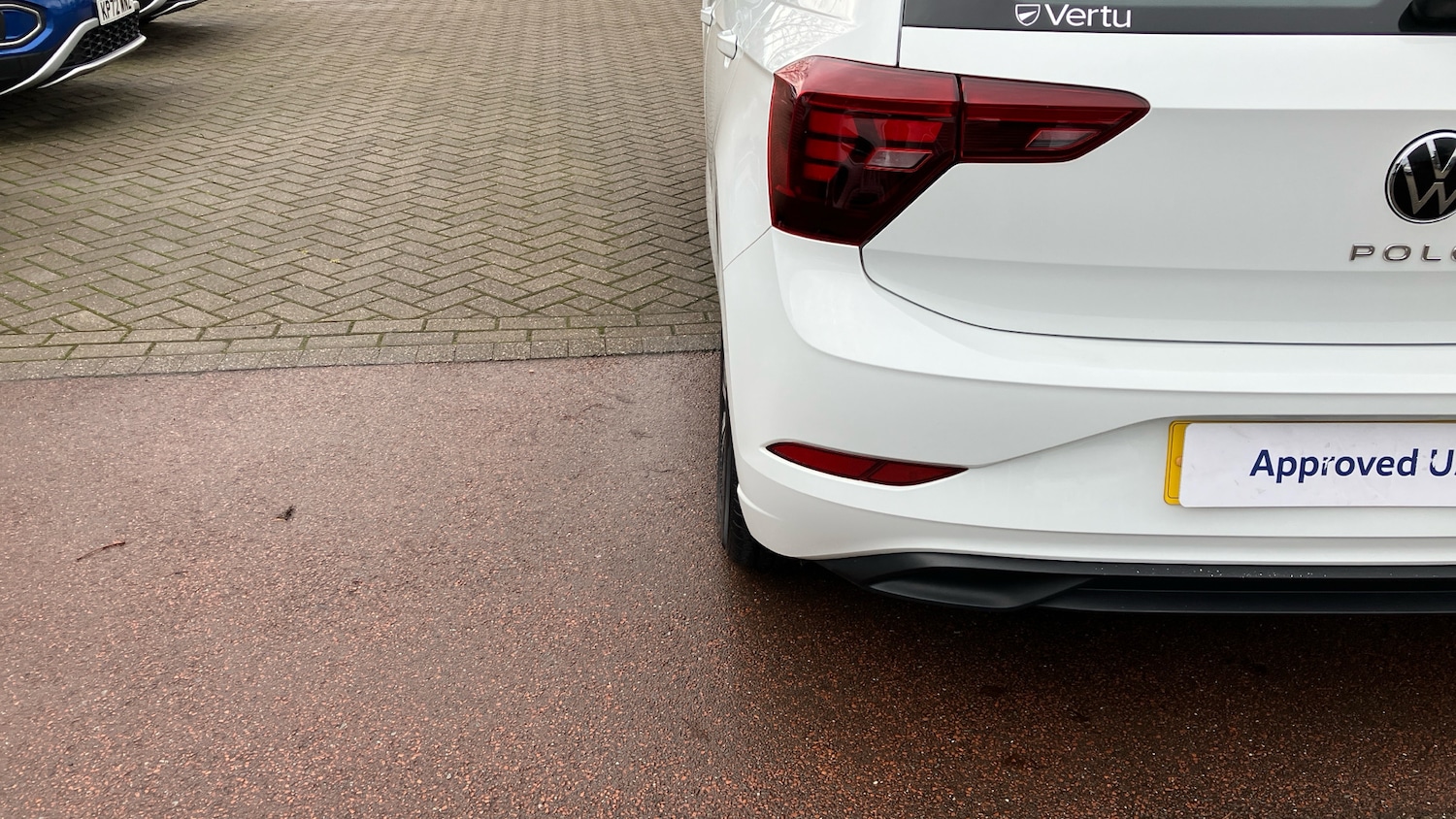 Used Volkswagen Polo 2022 for sale - 76910935: Photo 31