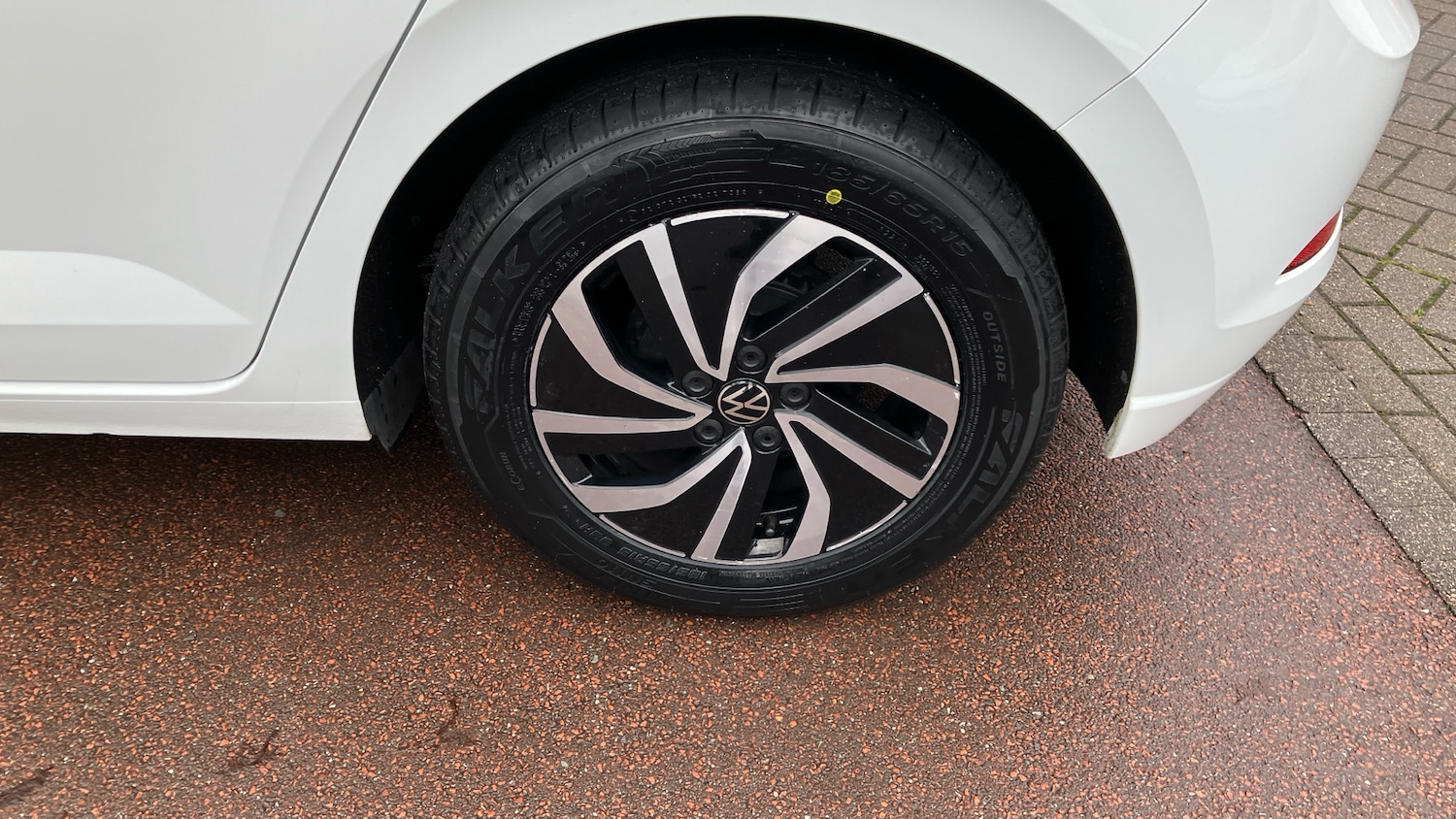 Used Volkswagen Polo 2022 for sale - 76910935: Photo 33