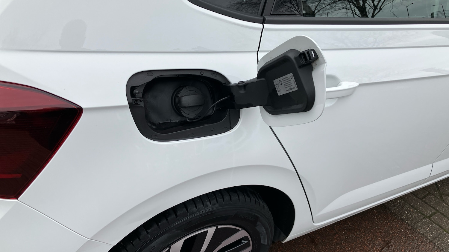 Used Volkswagen Polo 2022 for sale - 76910935: Photo 39