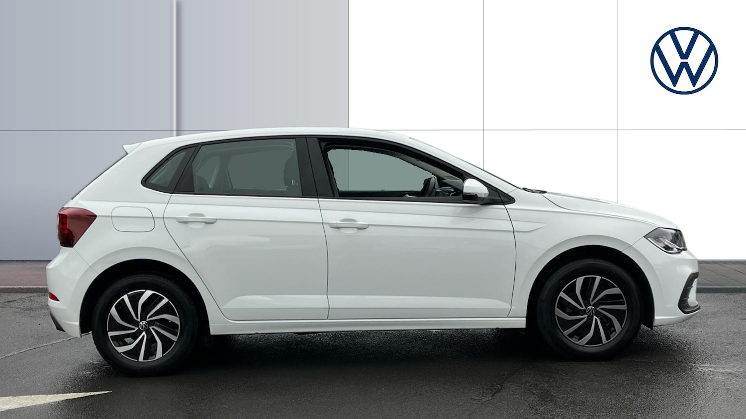 Used Volkswagen Polo 2022 for sale - 76910935: Photo 4