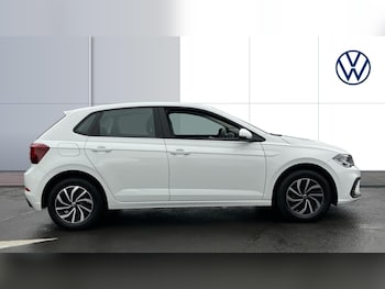 Used Volkswagen Polo 2022 for sale - 76910935: Photo