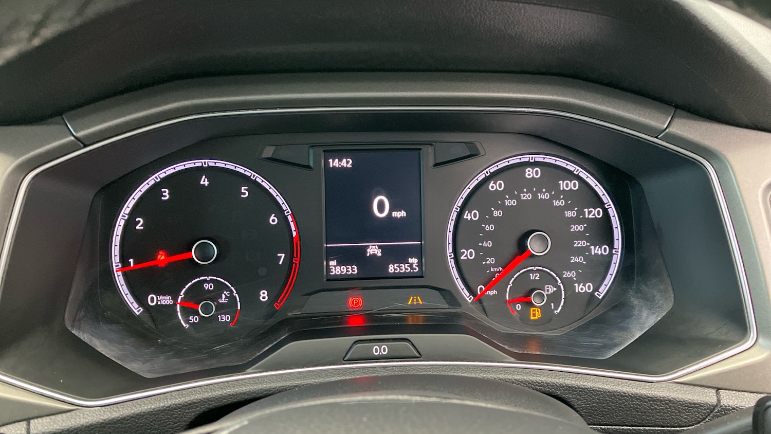 Used Volkswagen T-Roc 2020 for sale - 77061511: Photo 11