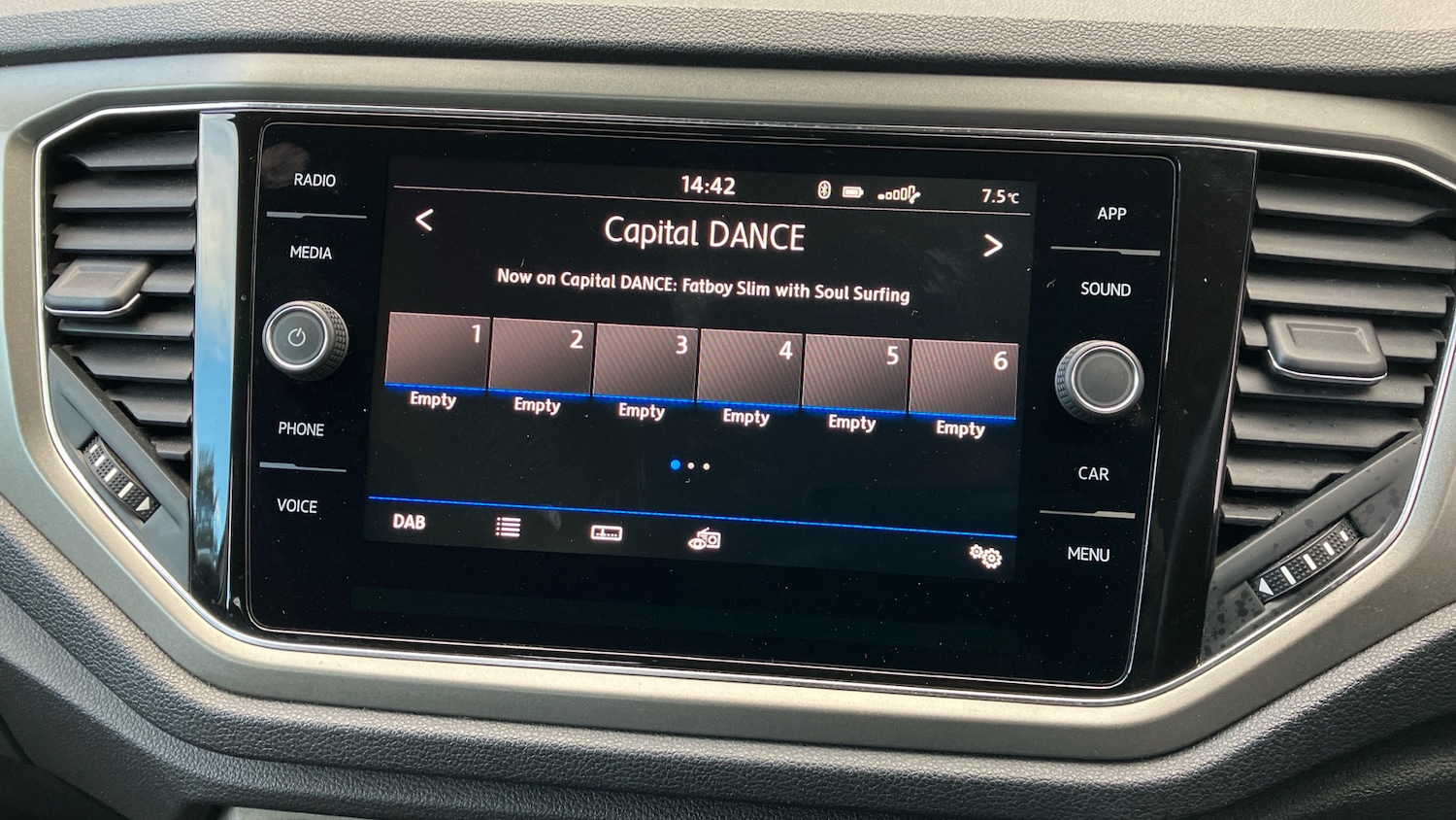 Used Volkswagen T-Roc 2020 for sale - 77061511: Photo 12