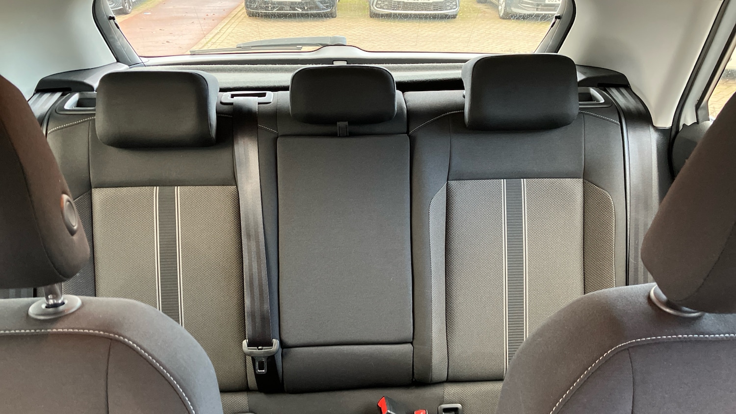 Used Volkswagen T-Roc 2020 for sale - 77061511: Photo 16