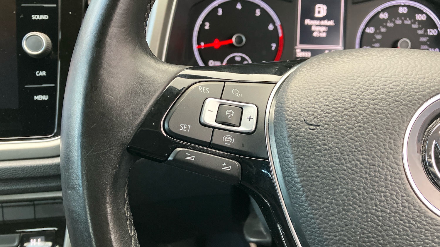 Used Volkswagen T-Roc 2020 for sale - 77061511: Photo 17