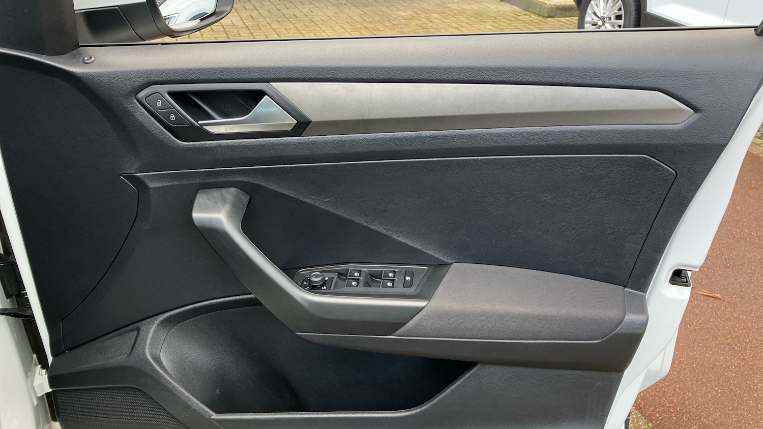 Used Volkswagen T-Roc 2020 for sale - 77061511: Photo 19