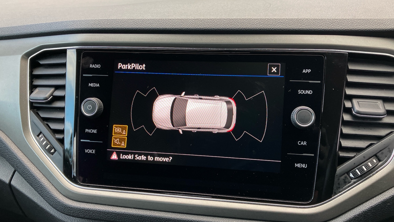 Used Volkswagen T-Roc 2020 for sale - 77061511: Photo 21