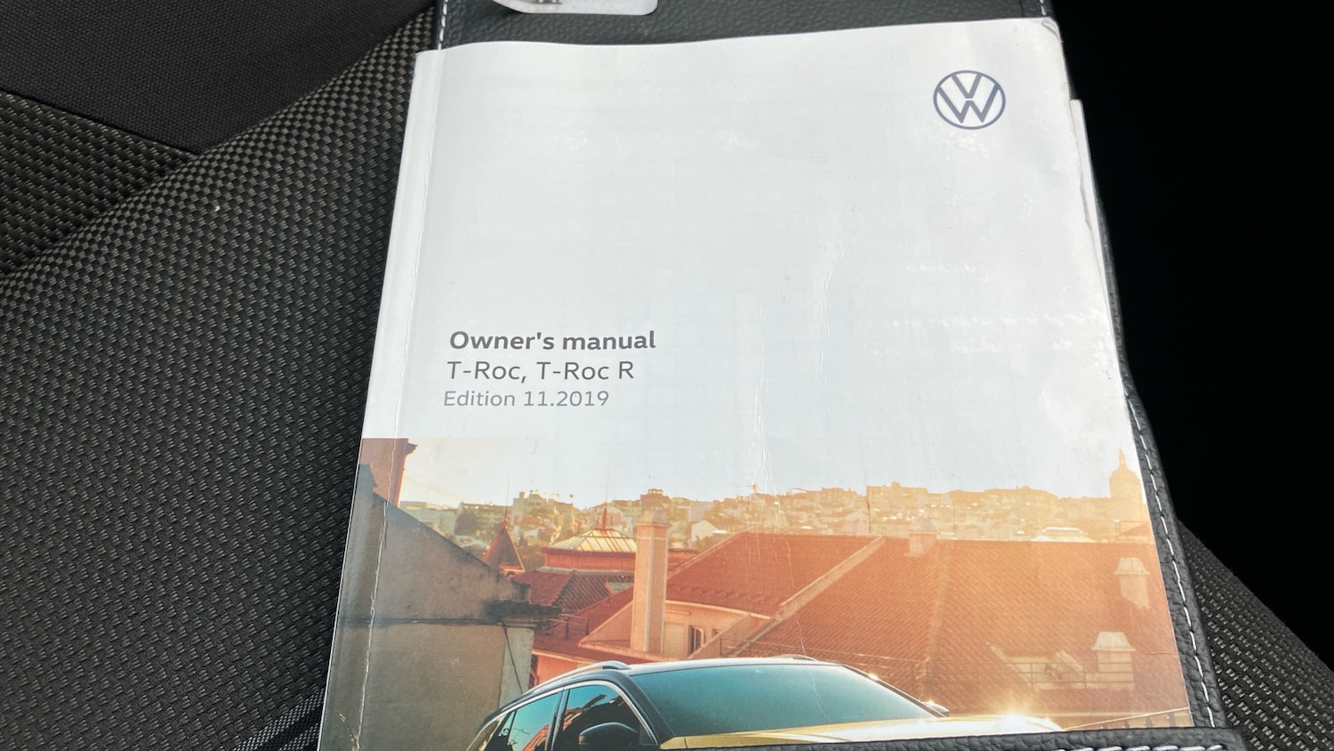 Used Volkswagen T-Roc 2020 for sale - 77061511: Photo 27