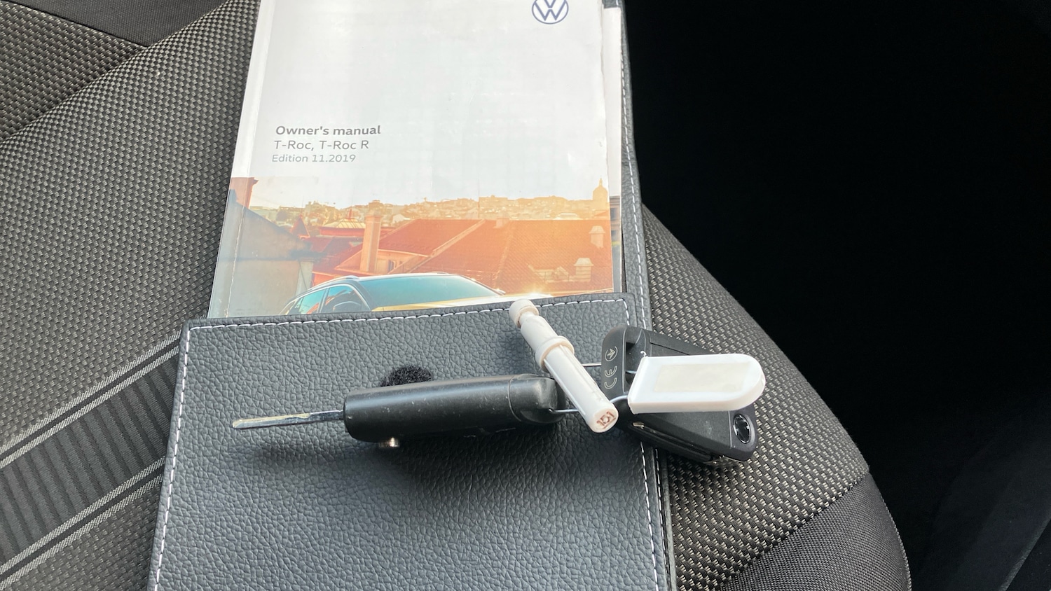 Used Volkswagen T-Roc 2020 for sale - 77061511: Photo 28
