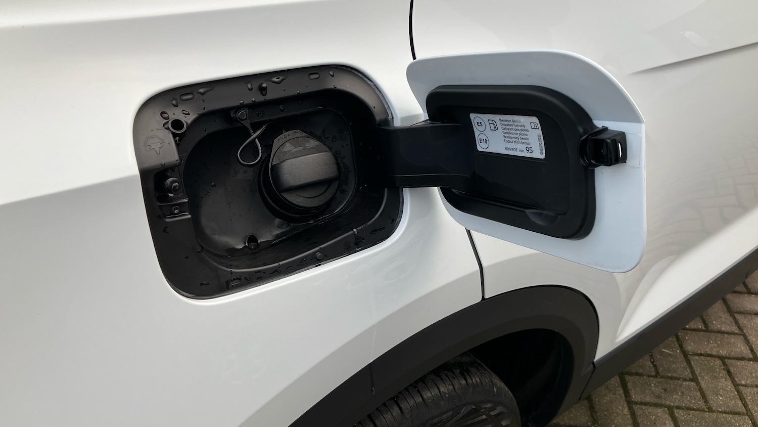 Used Volkswagen T-Roc 2020 for sale - 77061511: Photo 29