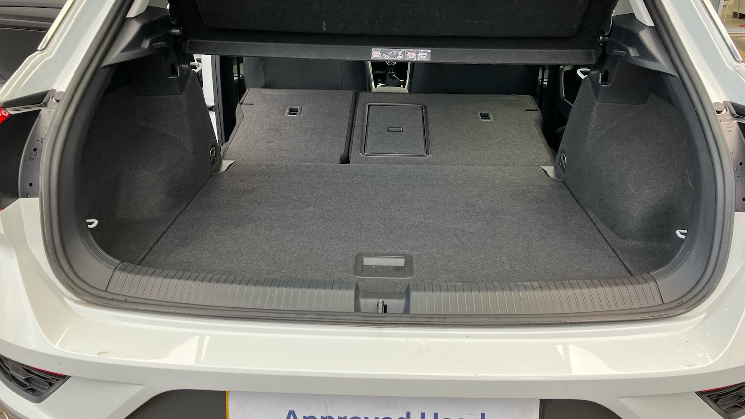 Used Volkswagen T-Roc 2020 for sale - 77061511: Photo 38