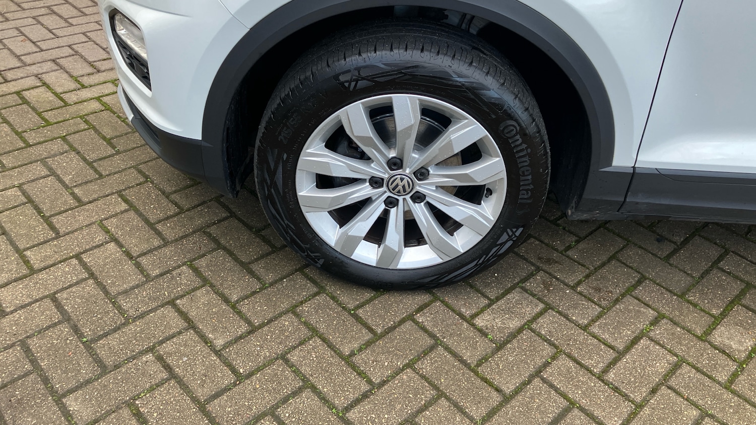 Used Volkswagen T-Roc 2020 for sale - 77061511: Photo 41