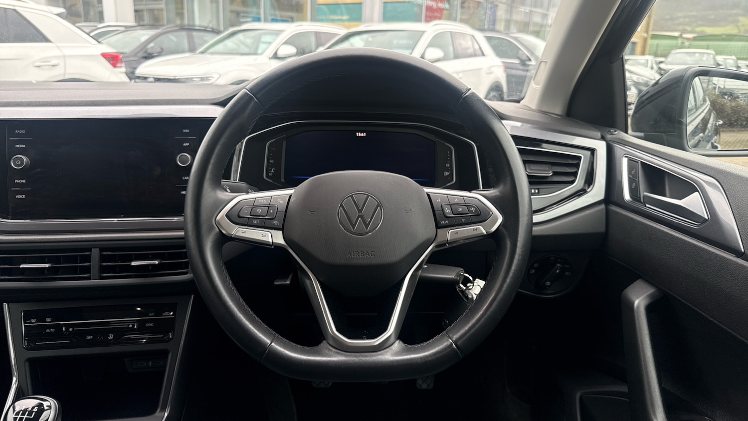 Used Volkswagen Polo 2023 for sale - 77691443: Photo 10