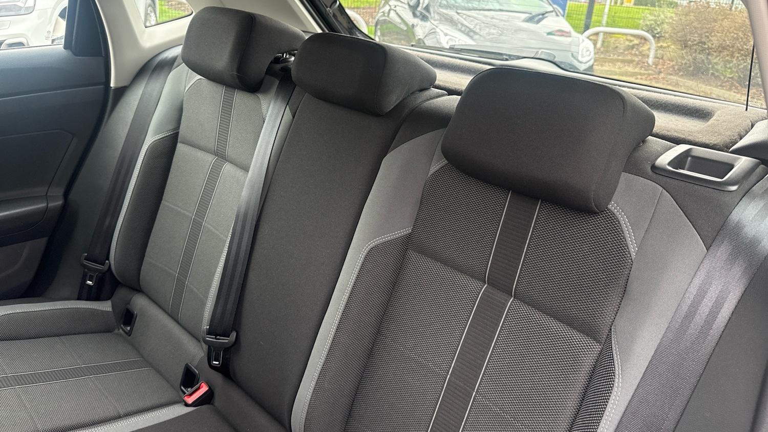 Used Volkswagen Polo 2023 for sale - 77691443: Photo 16