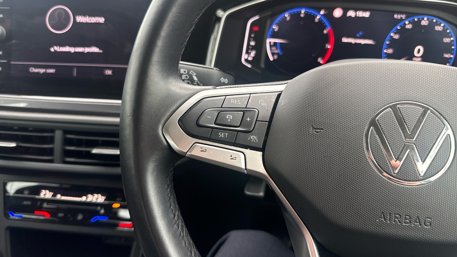 Used Volkswagen Polo 2023 for sale - 77691443: Photo 17