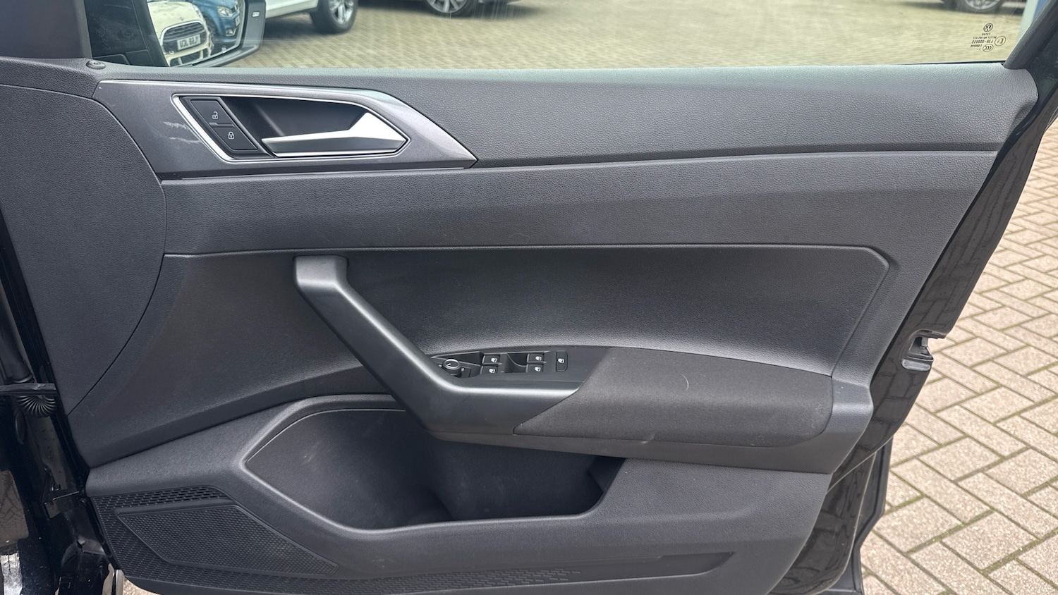 Used Volkswagen Polo 2023 for sale - 77691443: Photo 19