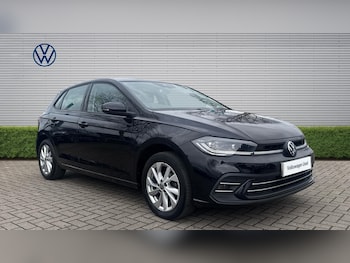 Volkswagen Polo feature image