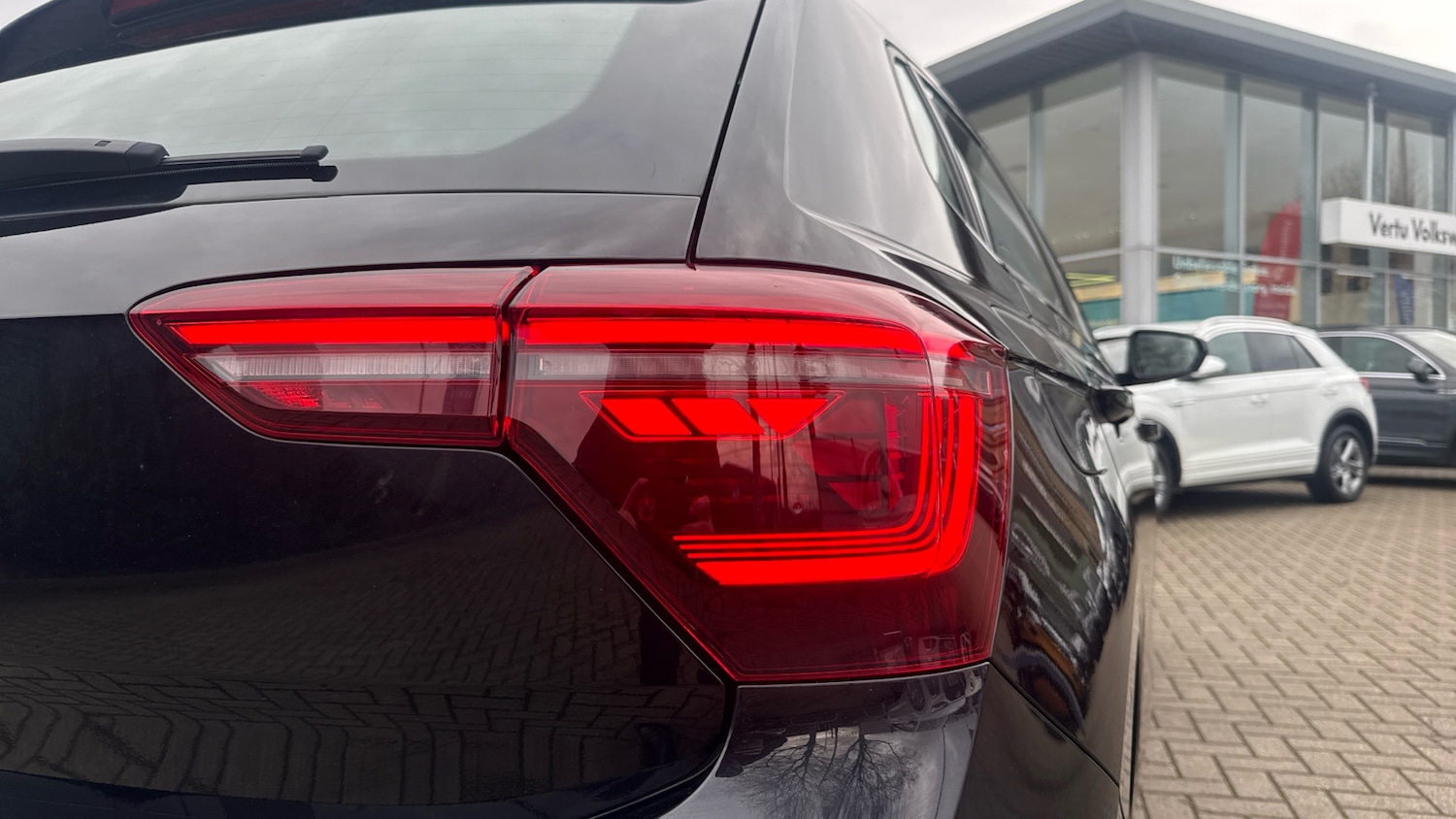 Used Volkswagen Polo 2023 for sale - 77691443: Photo 23