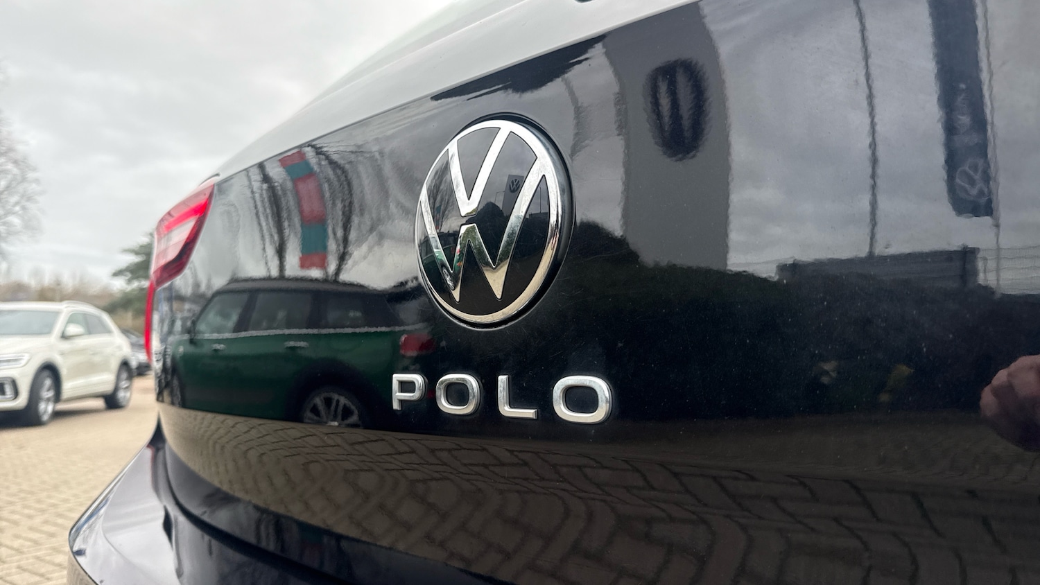 Used Volkswagen Polo 2023 for sale - 77691443: Photo 24