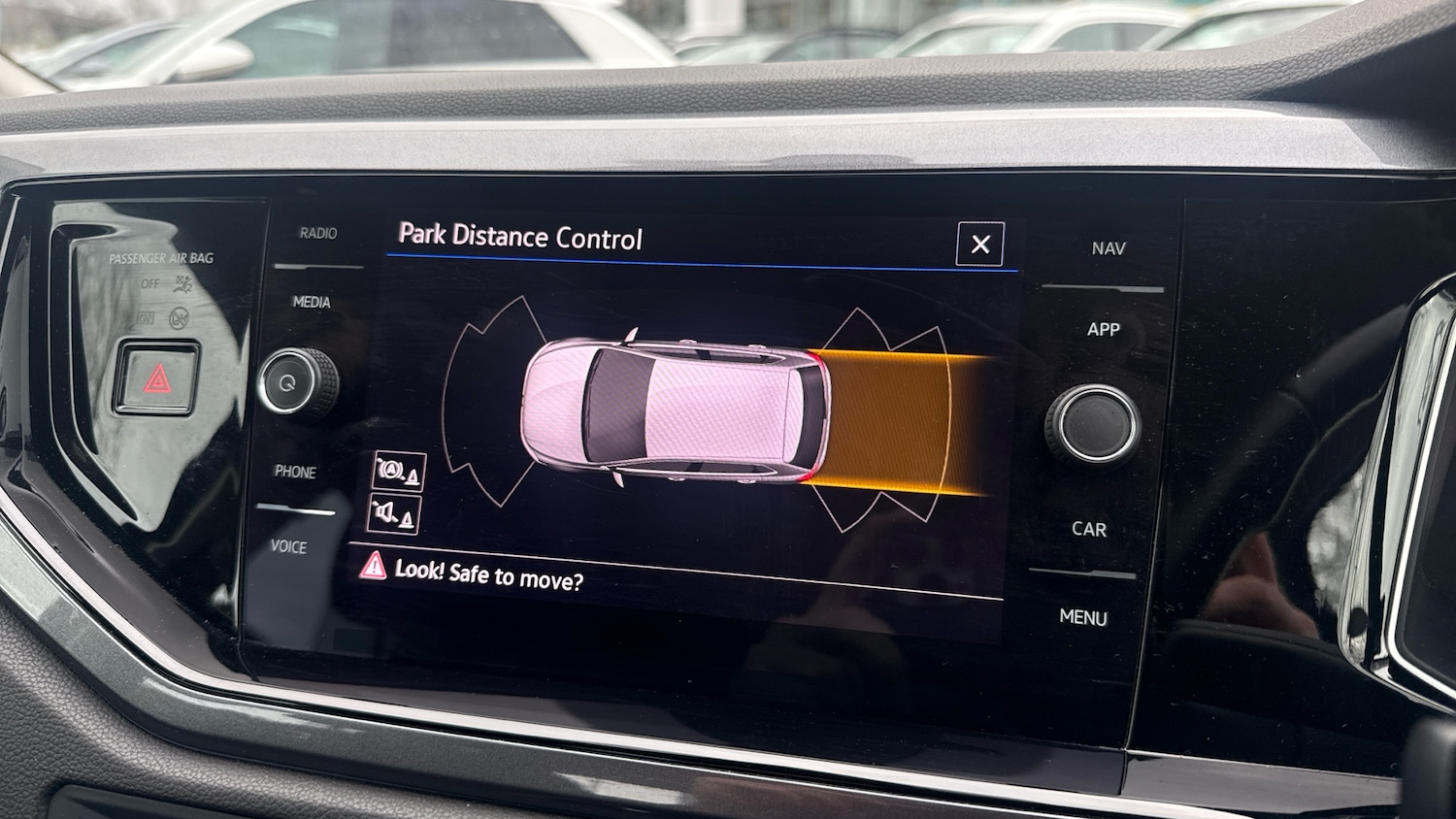 Used Volkswagen Polo 2023 for sale - 77691443: Photo 28