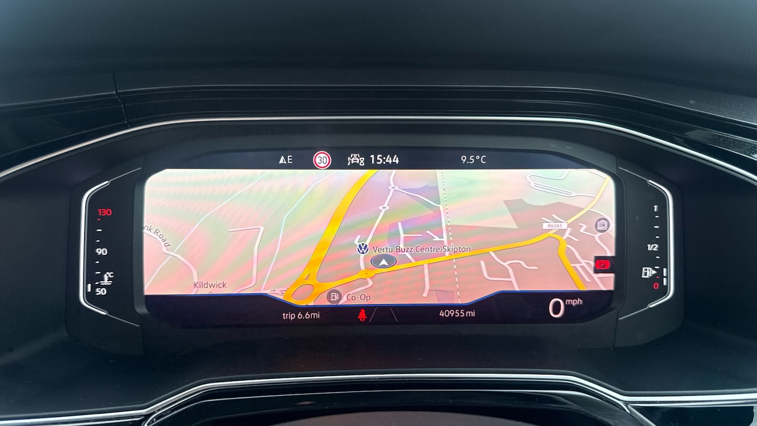 Used Volkswagen Polo 2023 for sale - 77691443: Photo 29