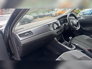 Used Volkswagen Polo 2023 for sale - 77691443: Photo