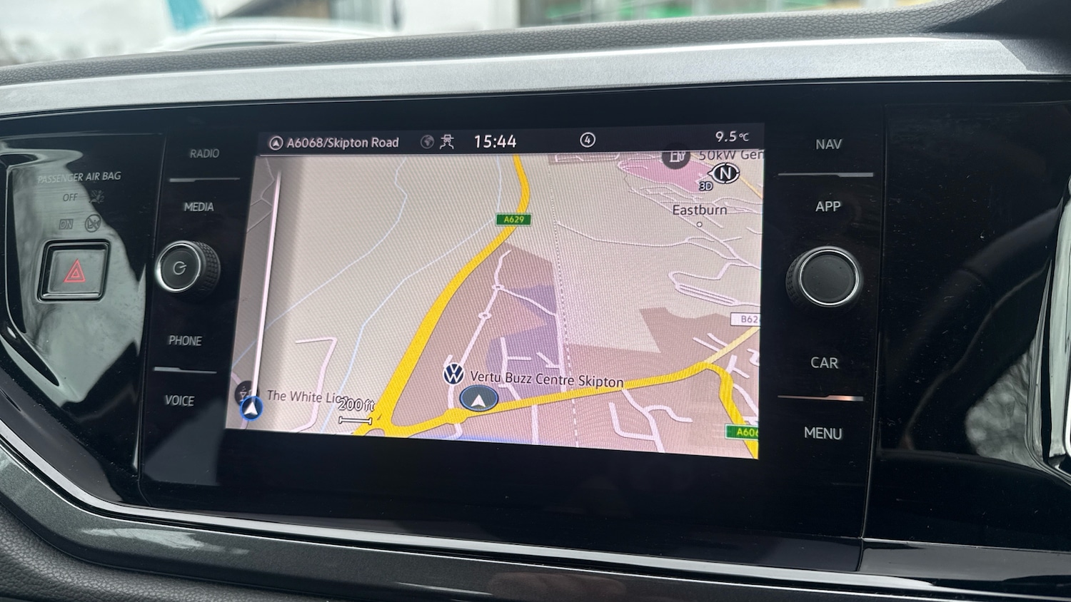 Used Volkswagen Polo 2023 for sale - 77691443: Photo 31