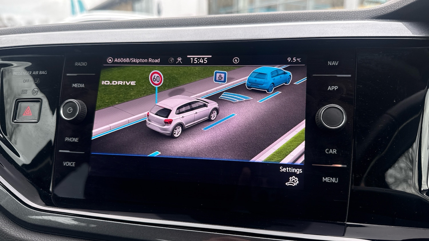 Used Volkswagen Polo 2023 for sale - 77691443: Photo 32