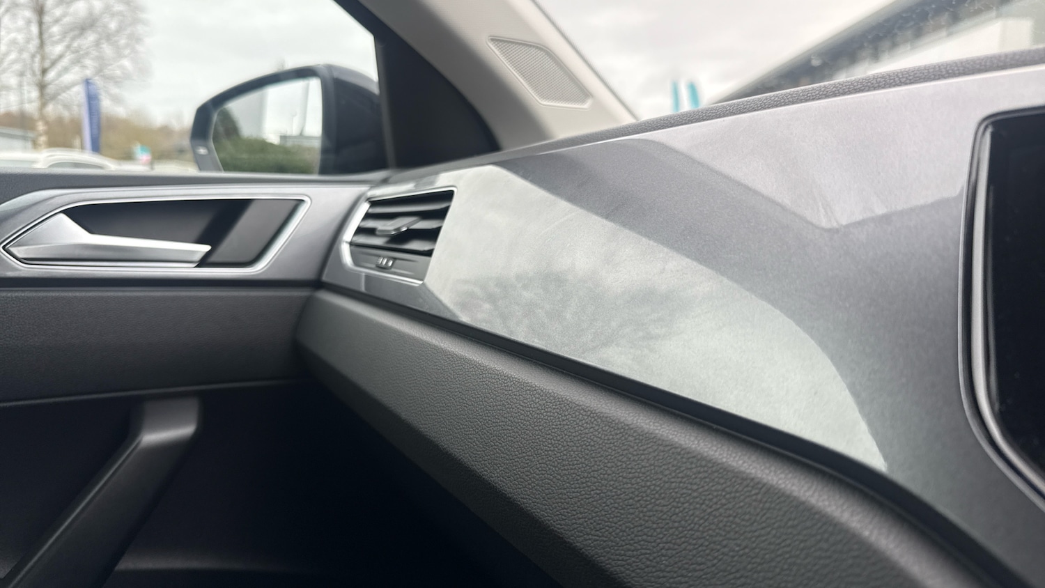 Used Volkswagen Polo 2023 for sale - 77691443: Photo 36