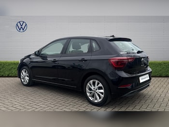 Used Volkswagen Polo 2023 for sale - 77691443: Photo