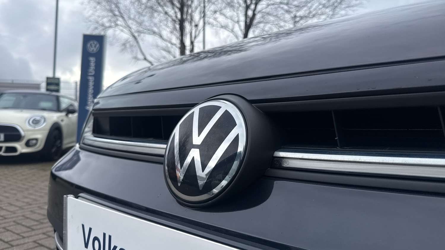 Used Volkswagen Polo 2023 for sale - 77691443: Photo 42