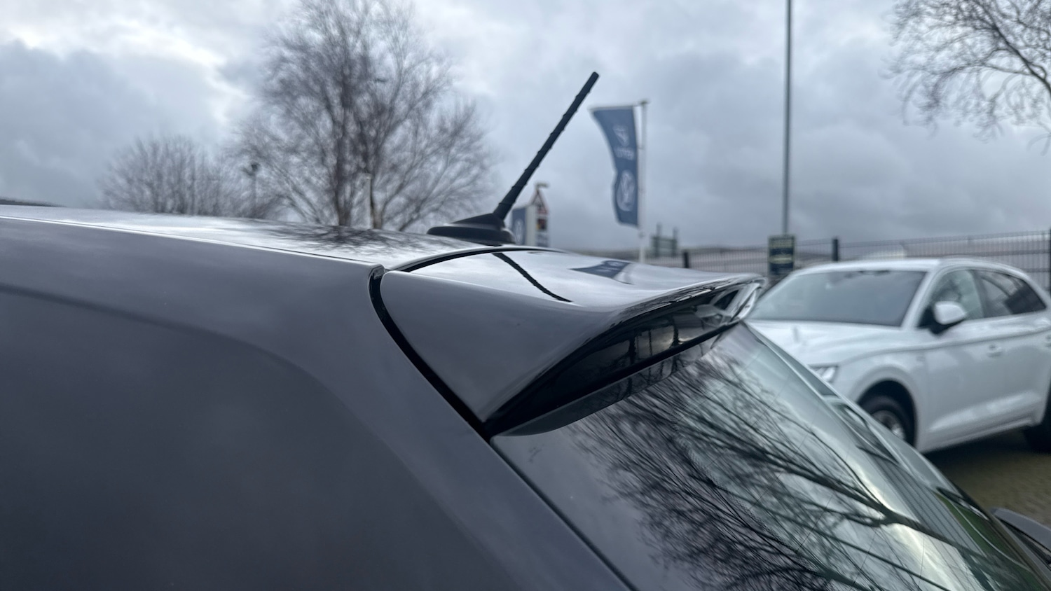 Used Volkswagen Polo 2023 for sale - 77691443: Photo 43