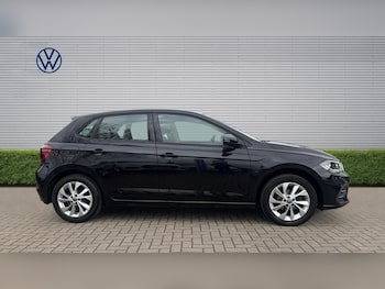 Used Volkswagen Polo 2023 for sale - 77691443: Photo
