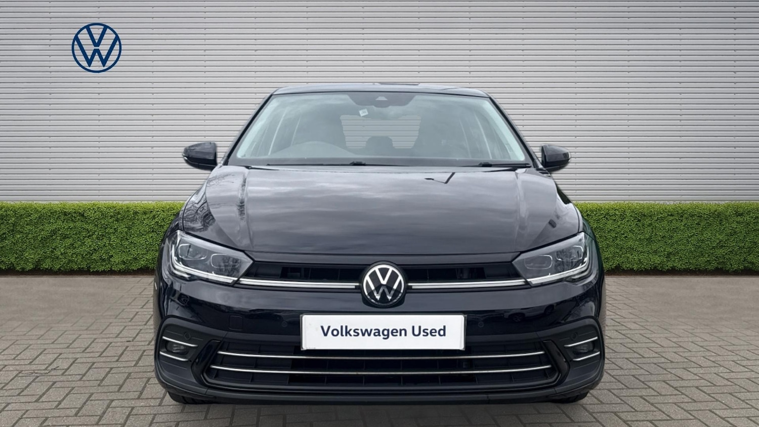Used Volkswagen Polo 2023 for sale - 77691443: Photo 7