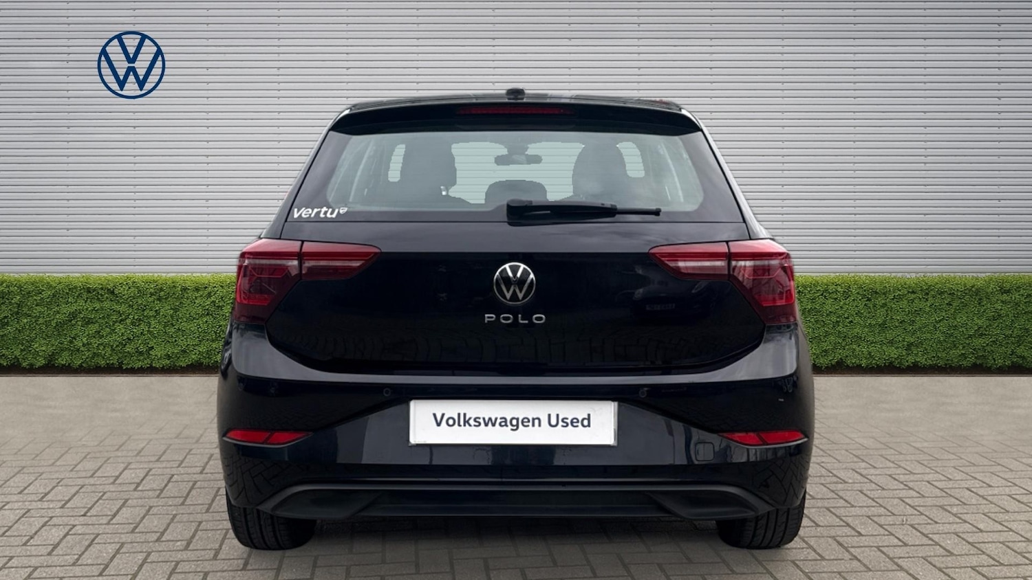 Used Volkswagen Polo 2023 for sale - 77691443: Photo 8