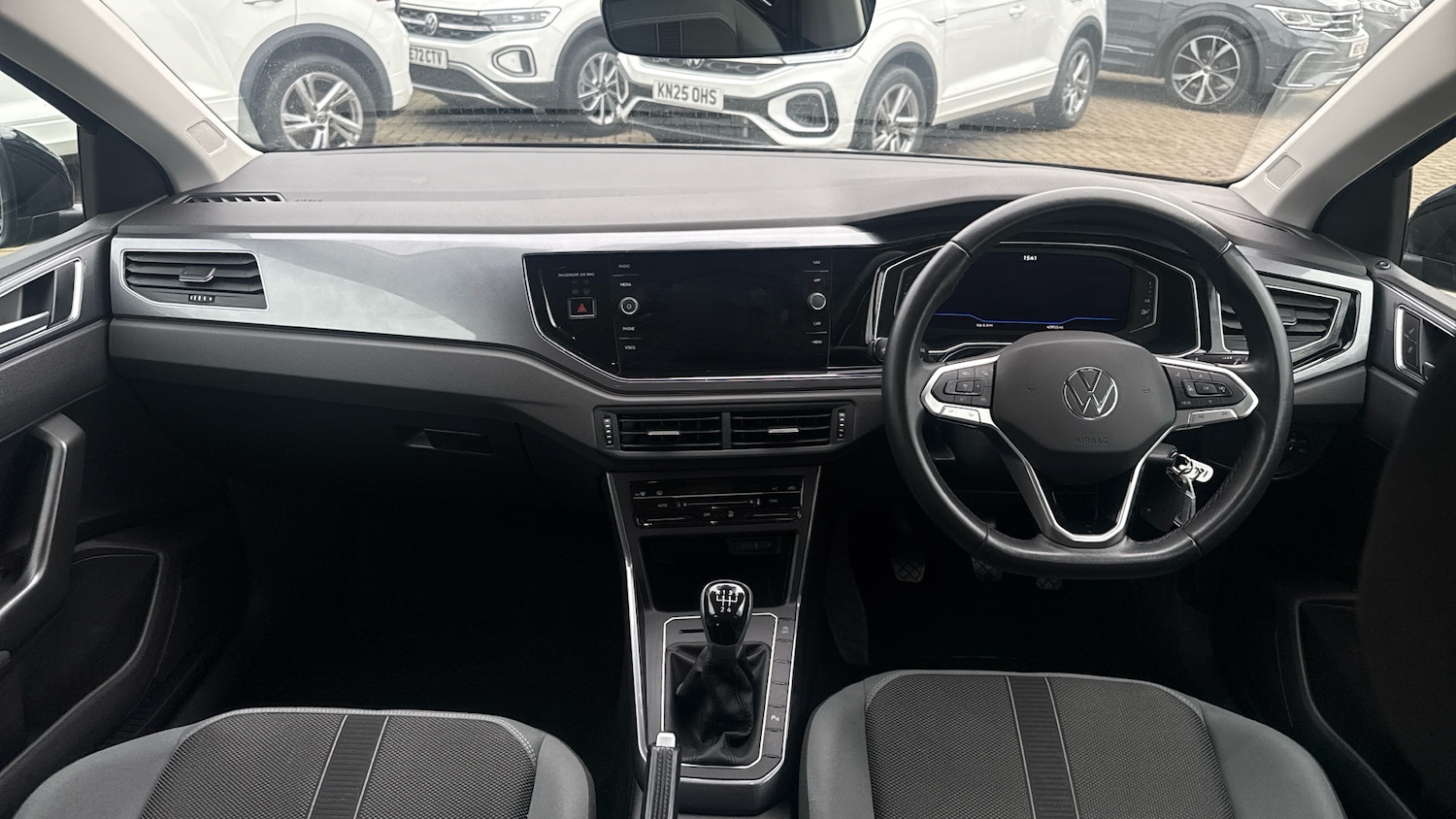 Used Volkswagen Polo 2023 for sale - 77691443: Photo 9