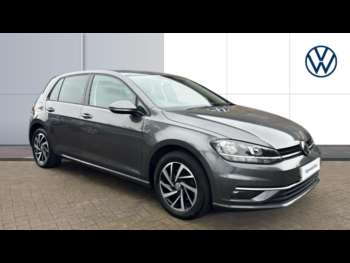 2019 (19) - 1.5 TSI EVO 150 Match 5dr Petrol Hatchback