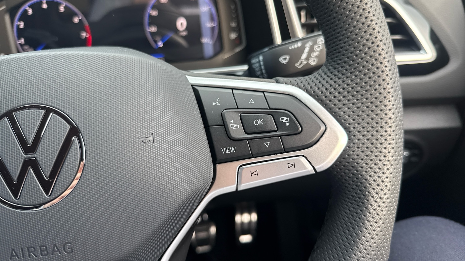 Used Volkswagen T-Roc 2025 for sale - 76063688: Photo 18