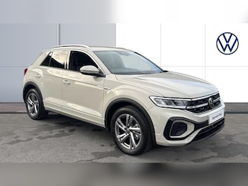 Volkswagen - T-Roc