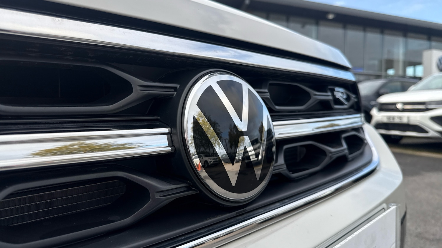 Used Volkswagen T-Roc 2025 for sale - 76063688: Photo 22