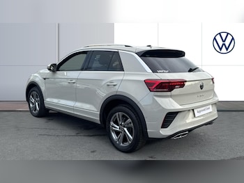 Used Volkswagen T-Roc 2025 for sale - 76063688: Photo 3