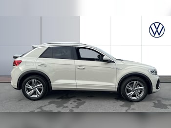 Used Volkswagen T-Roc 2025 for sale - 76063688: Photo 4