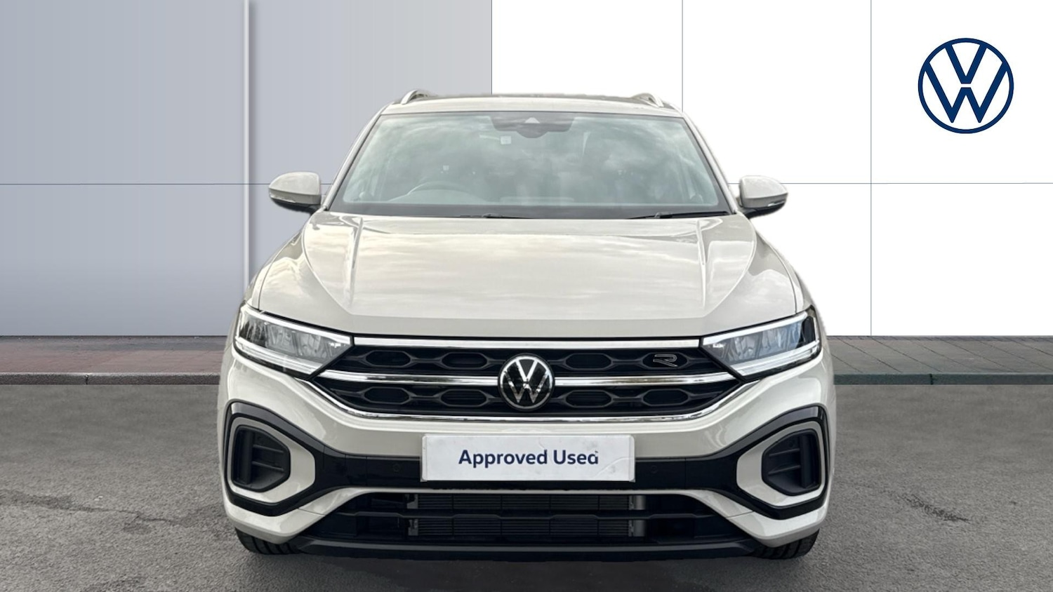 Used Volkswagen T-Roc 2025 for sale - 76063688: Photo 7