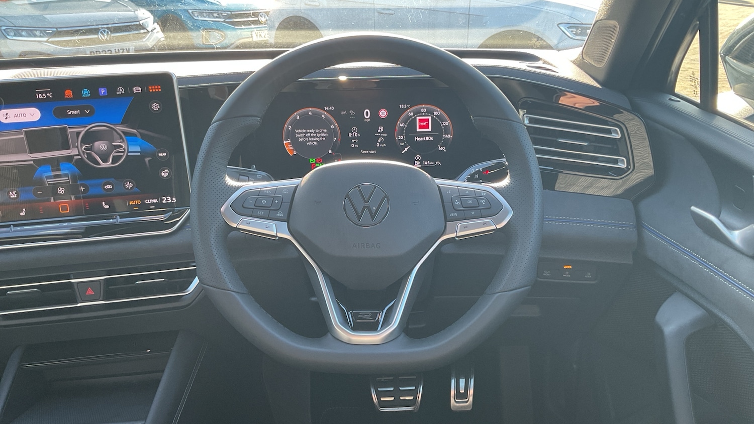 Used Volkswagen Tiguan 2026 for sale - 77760499: Photo 10