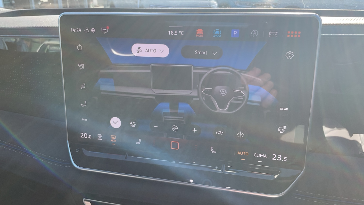 Used Volkswagen Tiguan 2026 for sale - 77760499: Photo 13