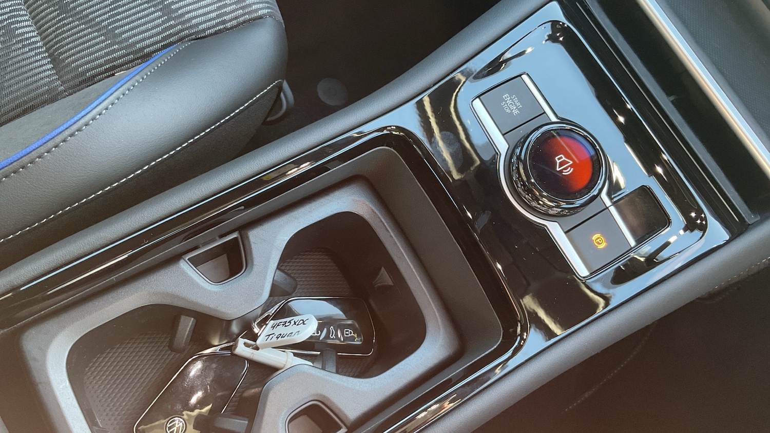 Used Volkswagen Tiguan 2026 for sale - 77760499: Photo 14